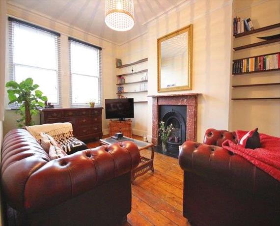 3 Bedroom Flat